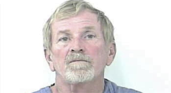 Gerald Spears, - St. Lucie County, FL 